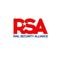 Rail Security Alliance (@railcarsecurity) 's Twitter Profile Photo Rail Security Alliance (@railcarsecurity) 's Twitter Profile Photo