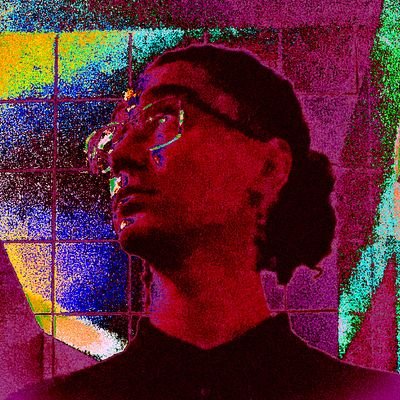 Ele/Dele Artista e Amante do surreal