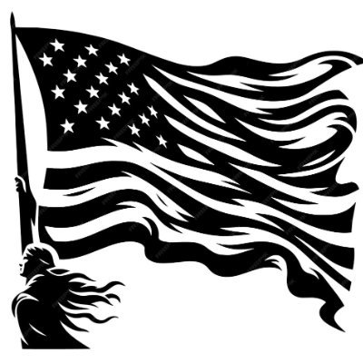 Just an ole’ Army Vet! 🇺🇸🏴☠️
MARNE STRONG - 19K!
+DEBATE; +DIALOGUE; +DISCOURSE
🚫CRYPTO; 🚫BOTS; 🚫BS; 🚫DMs