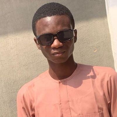 samuelokewande's profile picture. I'm aiming high the best way I can...❤️