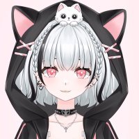 愛宮すず🐈⬛🤍@新人Vstreamer (@suzu_dayoo_o) 's Twitter Profile