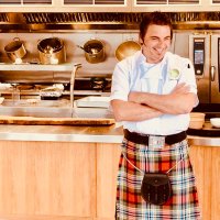 Jon Fell (@jonfellchef) 's Twitter Profile