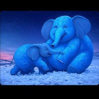 BlueElephant (@bluewlephant) 's Twitter Profile