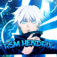 RSM Hendrix (@rsm_hendrix) 's Twitter Profile