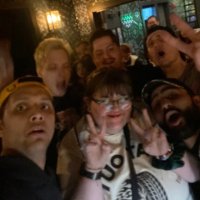 ## clementine SAW FLAT OUT TWICE ! (@drunkandying) 's Twitter Profile Photo ## clementine SAW FLAT OUT TWICE ! (@drunkandying) 's Twitter Profile Photo