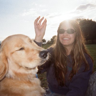 Hannah_Arceri's profile picture. PR Professional