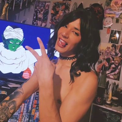 cyber_girlz's profile picture. jinx! u owe me a soda :3