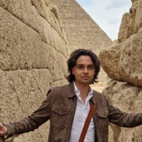 Alexander Sherborne (@alasherborne) 's Twitter Profile