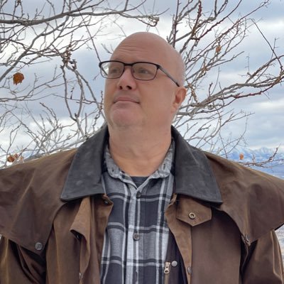 realMikeWMoore's profile picture. Ultra MAGA! I have just entered the “get off my lawn” phase of life. Physics/Math/Engineering background. Diverse interests. 🚫 DM scammers.