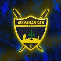 Adıyaman GFB (@adiyamangfb) 's Twitter Profile