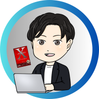 たつ|ITパスポート講師 (@tatsu__it) 's Twitter Profile Photo たつ|ITパスポート講師 (@tatsu__it) 's Twitter Profile Photo
