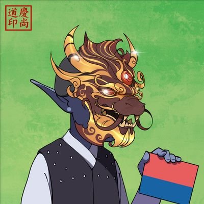 penyembahkopii's profile picture. 