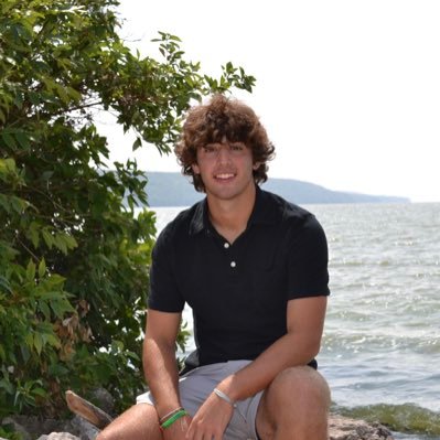 _HunterBerry25's profile picture. University of Minnesota