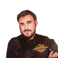 Isicocinas (@priton_six) 's Twitter Profile