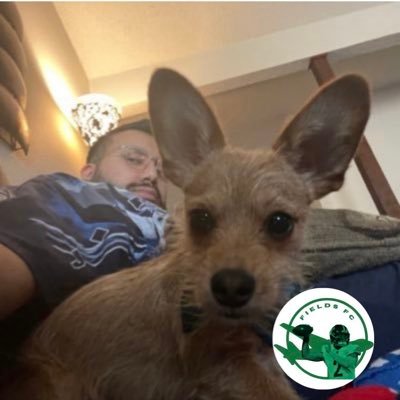 TripsYFlex's profile picture. yo• pads • jets • spurs • rangers • 100T • arsenal •