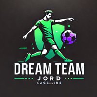 Dream Team Jord ⚽️ (@dreamteamjord) 's Twitter Profile Photo Dream Team Jord ⚽️ (@dreamteamjord) 's Twitter Profile Photo