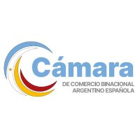 Cámara de Comercio Binacional Argentino Española (@ccargenesp) 's Twitter Profile