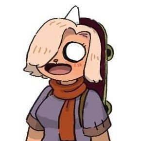Soy una ramdom de internet que le gusta hablar y hacer un poco de todo.