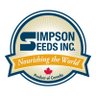 simpsonseeds's profile picture. The largest independently owned crop processor and exporter in Saskatchewan. We’re a family-owned company dedicated to Nourishing the World.