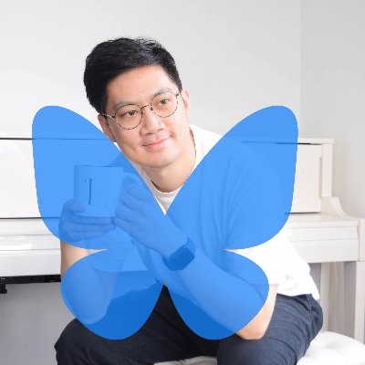 Edmond from Edmonton🇨🇦
🚶♂️🚲🚄
🇭🇰🇬🇧🇪🇺
https://t.co/TP47RZAVTW