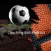 Coaching Ball Podcast (@coachingballpod) Twitter profile photo Coaching Ball Podcast (@coachingballpod) Twitter profile photo