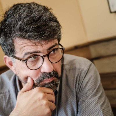 genís roca Profile