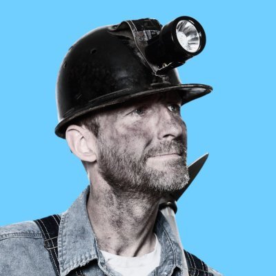 I help subscription apps grow and I “mine” ⛏️ growth insights 💎 at https://t.co/pIMhr6Vd9V - Oddly passionate about #growth #mobilegrowth 📈