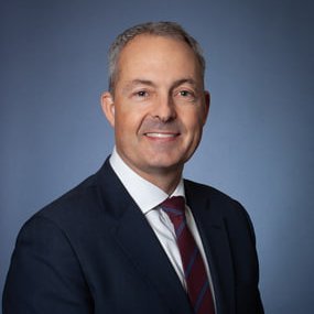 SVP, Co-Head of Multi-Asset at CI Global Asset Management