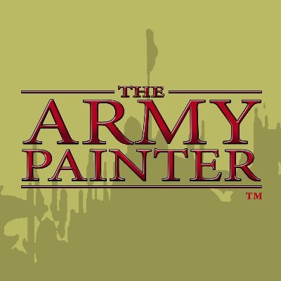 The Army Painter Profile