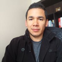 Luis Carlos Oviedo Herrera (@loviedoh) 's Twitter Profile