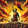 KA_CheGuevara's profile picture. ಕನ್ನಡ - ಕನ್ನಡಿಗ - ಕರ್ನಾಟಕ