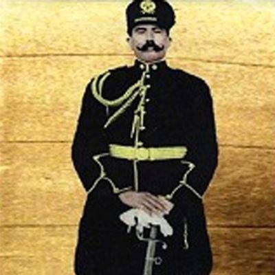 بی سرزمین تر از باد❤️
آزر.آزره❤️خزار.هزار❤️
دو رگه آزری و هزاره❤️