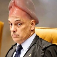 Alexandre Sancionado🚫 (@kabecapiroca171) 's Twitter Profile