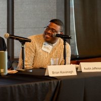 Austin Jefferson (@ajeffny) 's Twitter Profile Photo Austin Jefferson (@ajeffny) 's Twitter Profile Photo