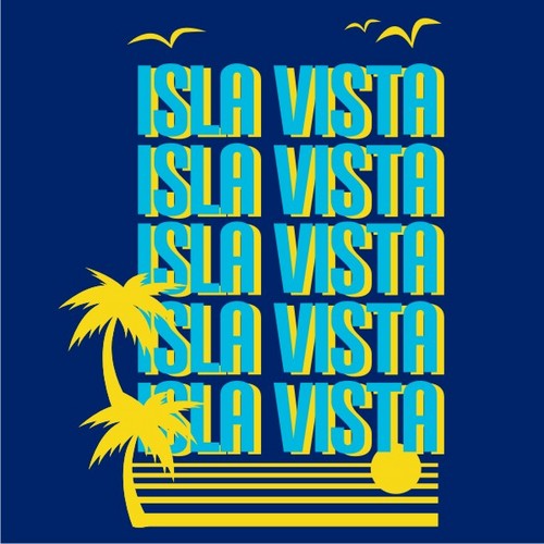 IVnative's profile picture. IVnative. 
The Original Isla Vista Tanks.