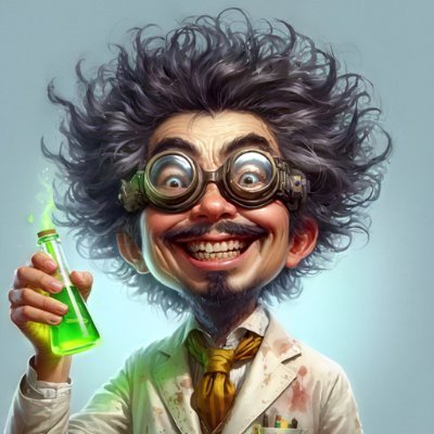Crypto enthusiast | Decentralization advocate | Bitcoin & altcoins investor | Blockchain explorer | AI & agents enthusiast.