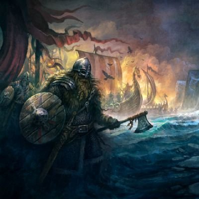 Wolfswinter5's profile picture. 