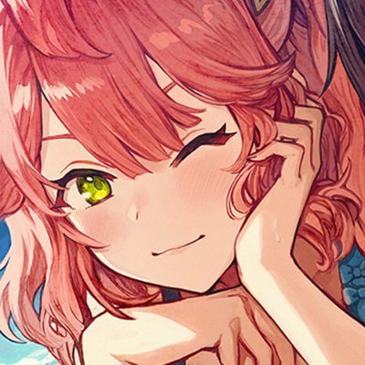 🥐なっちゃん👯‍♀️さんのプロフィール画像