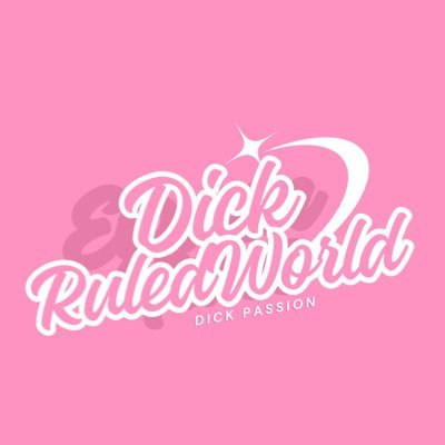 @DickRuledWorld