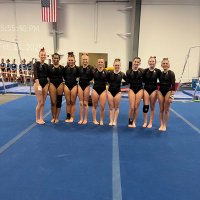 BHS Gymnastics (@bowdongymteam) 's Twitter Profile Photo