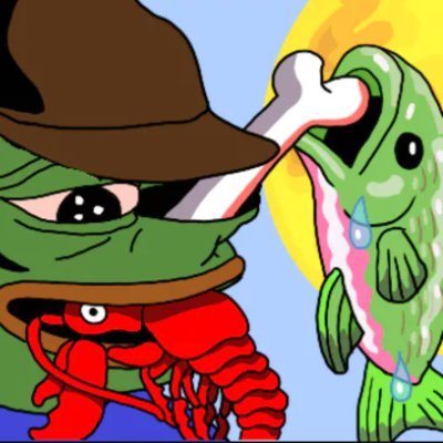 shpits06's profile picture. 🐳 Crypto enthusiast  •  Alpha hunter 💎 • Degen 🚀