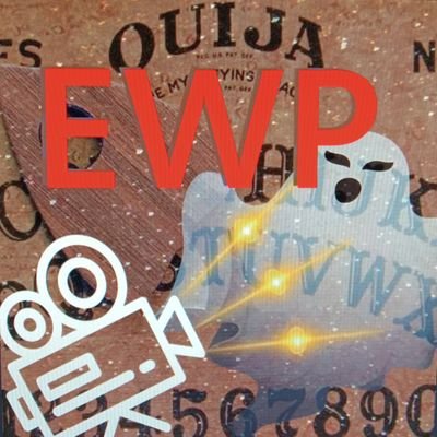 RossParanormal's profile picture. Hello all my name is Ross and I absolutely love the paranormal. follow my adventures into the unknown
all my socials here:
https://t.co/d4zXbB7NPT