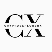 CryptoExplorerX (@preetham1902) 's Twitter Profile