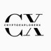 CryptoExplorerX (@preetham1902) Twitter profile photo CryptoExplorerX (@preetham1902) Twitter profile photo