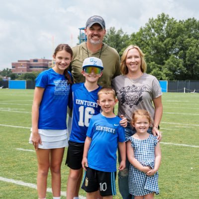 Brad White Profile