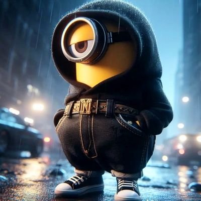 __Maskedman's profile picture. 💻Hunting bugs by day, securing systems by night