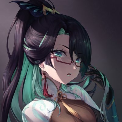 Daria Profile