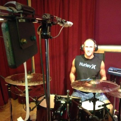EricMattsonDrum's profile picture. Drummer🥁 Autographed CD💿 available at:👇