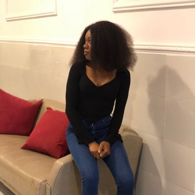 GloriaEphraim11's profile picture. Lover of God
petite ♥️