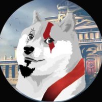 DOGe_Of_War 🐾 (@crypto_geek_14) 's Twitter Profile